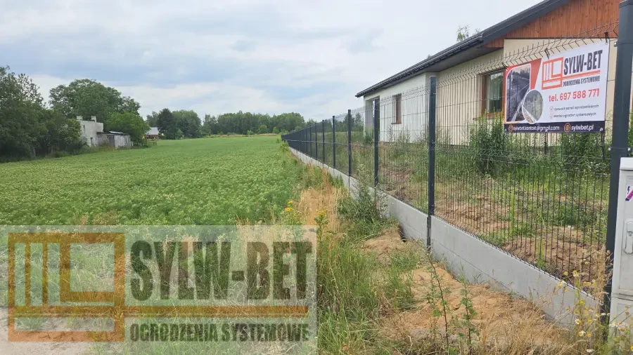 Łódź dom jednorodzinny 13